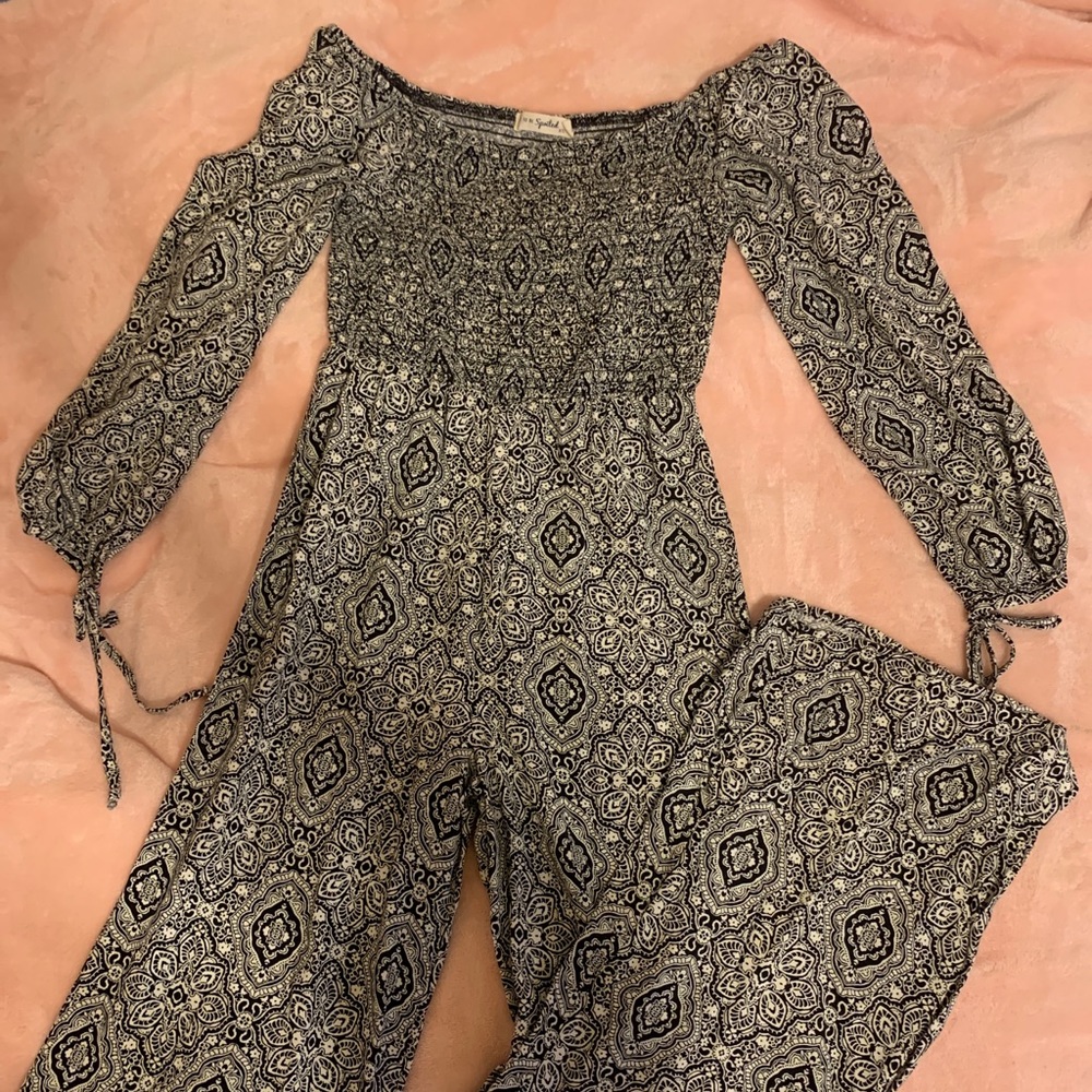 Jumpsuit